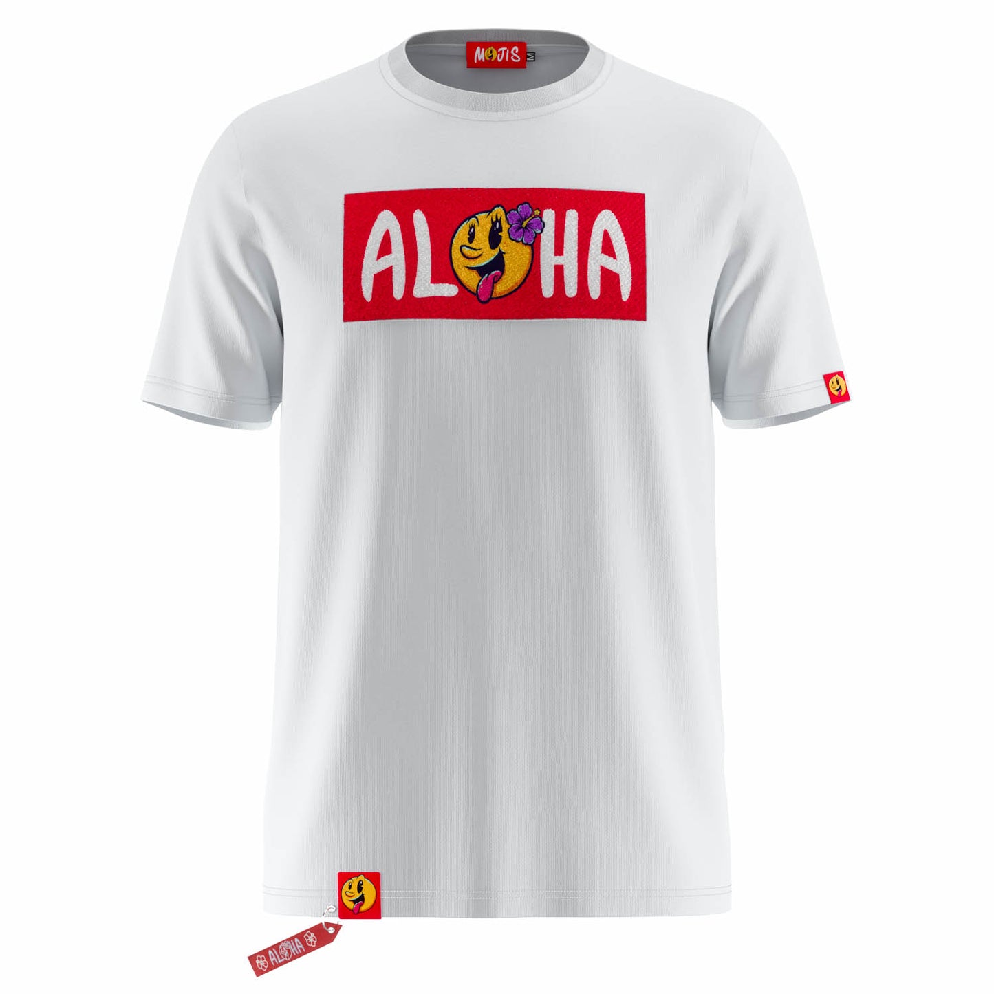 Aloha Signature T-Shirt