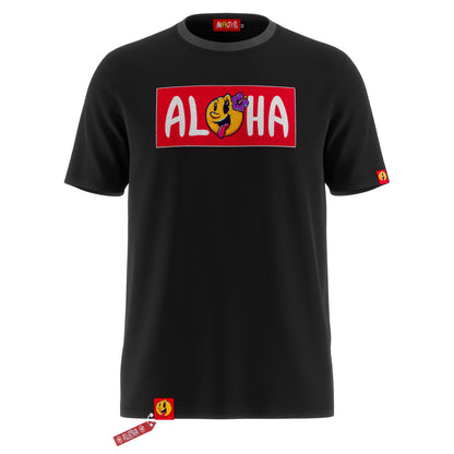 Aloha Signature T-Shirt